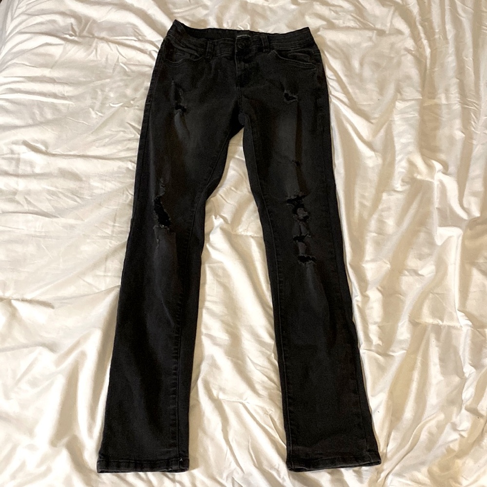 Women’s jeans